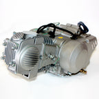 YX GPX 140cc Manual Clutch Kick Start Engine for PIT PRO DIRT BIKE (2010–2023)