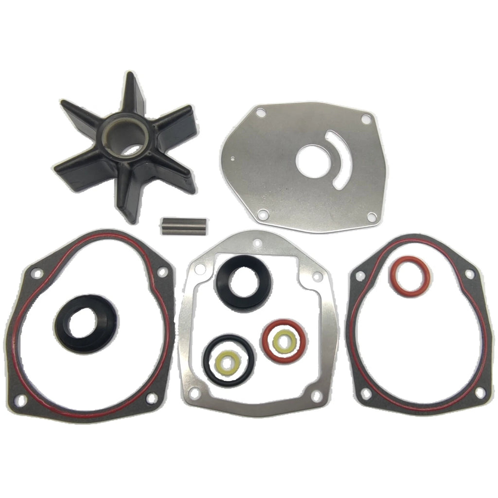 Water Pump Service Kit for Mercruiser Alpha One Gen II (47-43026Q06, 18-3214, 12043)