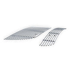 Stainless Steel Chrome Billet Grille Insert for GMC Yukon (2007–2013)