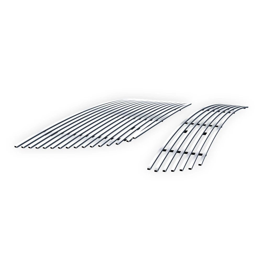 Stainless Steel Chrome Billet Grille Insert for GMC Yukon (2007–2013)