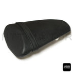 Leather Passenger Rear Seat Pillon Cover for Kawasaki Z1000 (2010–2014)