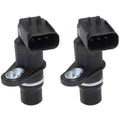 NTK Cam & Crank Position Sensors Kit for Dodge RAM 2500 3500 (2003–2005)