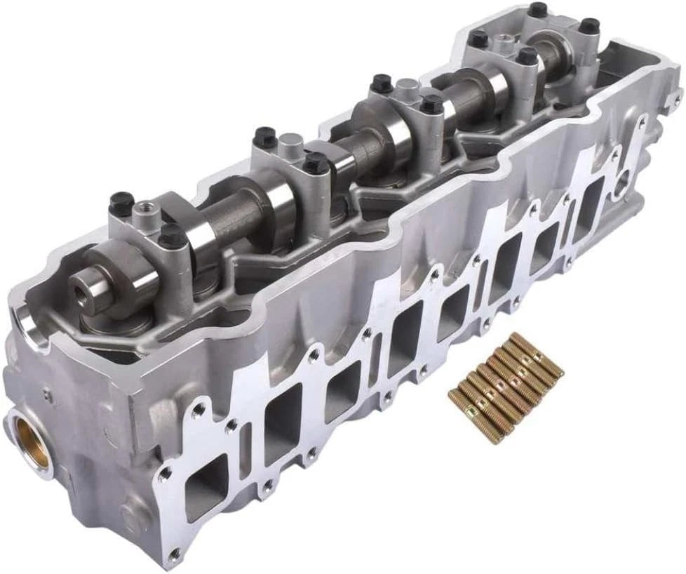 Cylinder Head Complete for Mitsubishi 2.8 TDI Diesel (1992–2006) 4M40 4M40T ME202620