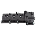 Left Valve Cover for Ford Edge Explorer F-150 Flex (2011–2019)