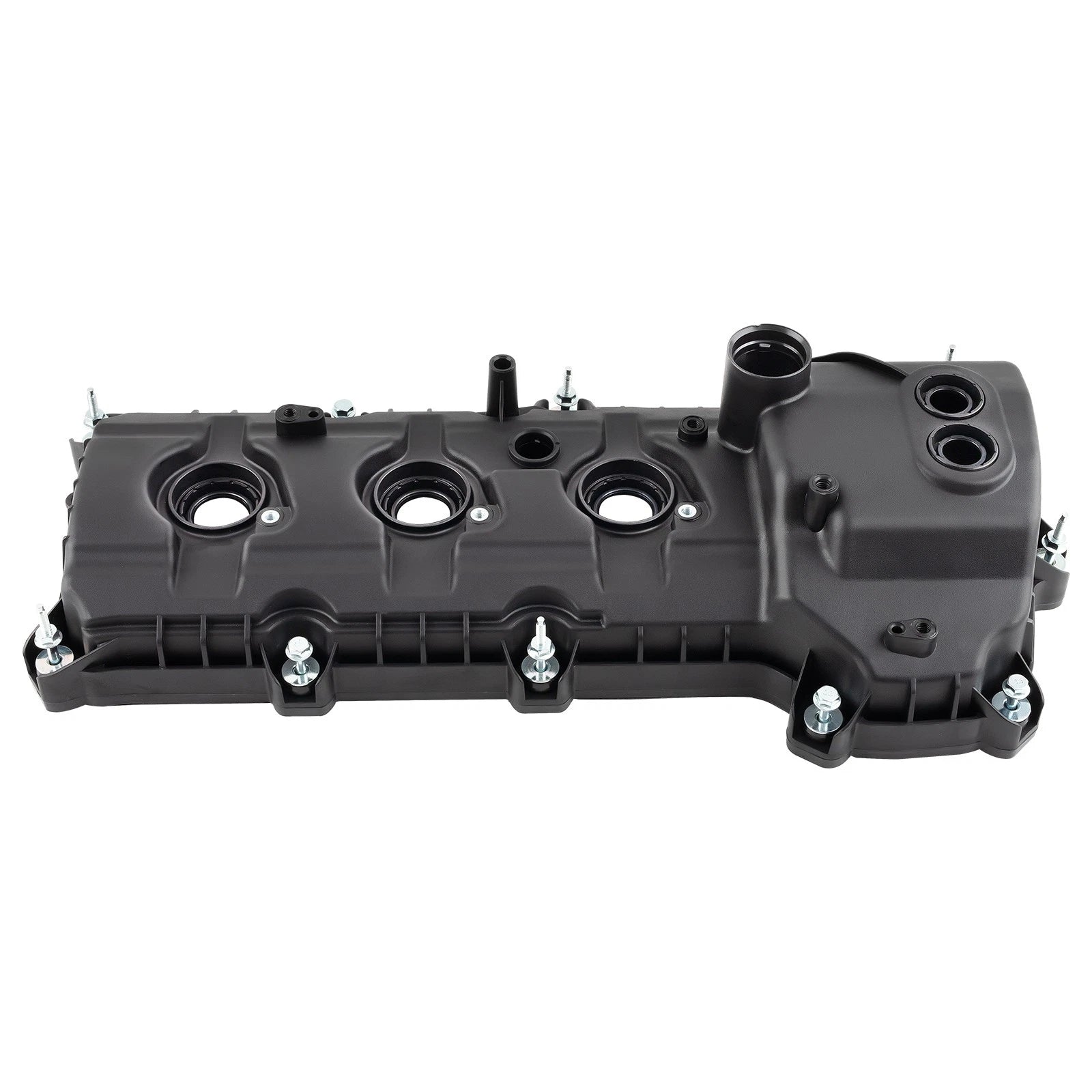Left Valve Cover for Ford Edge Explorer F-150 Flex (2011–2019)