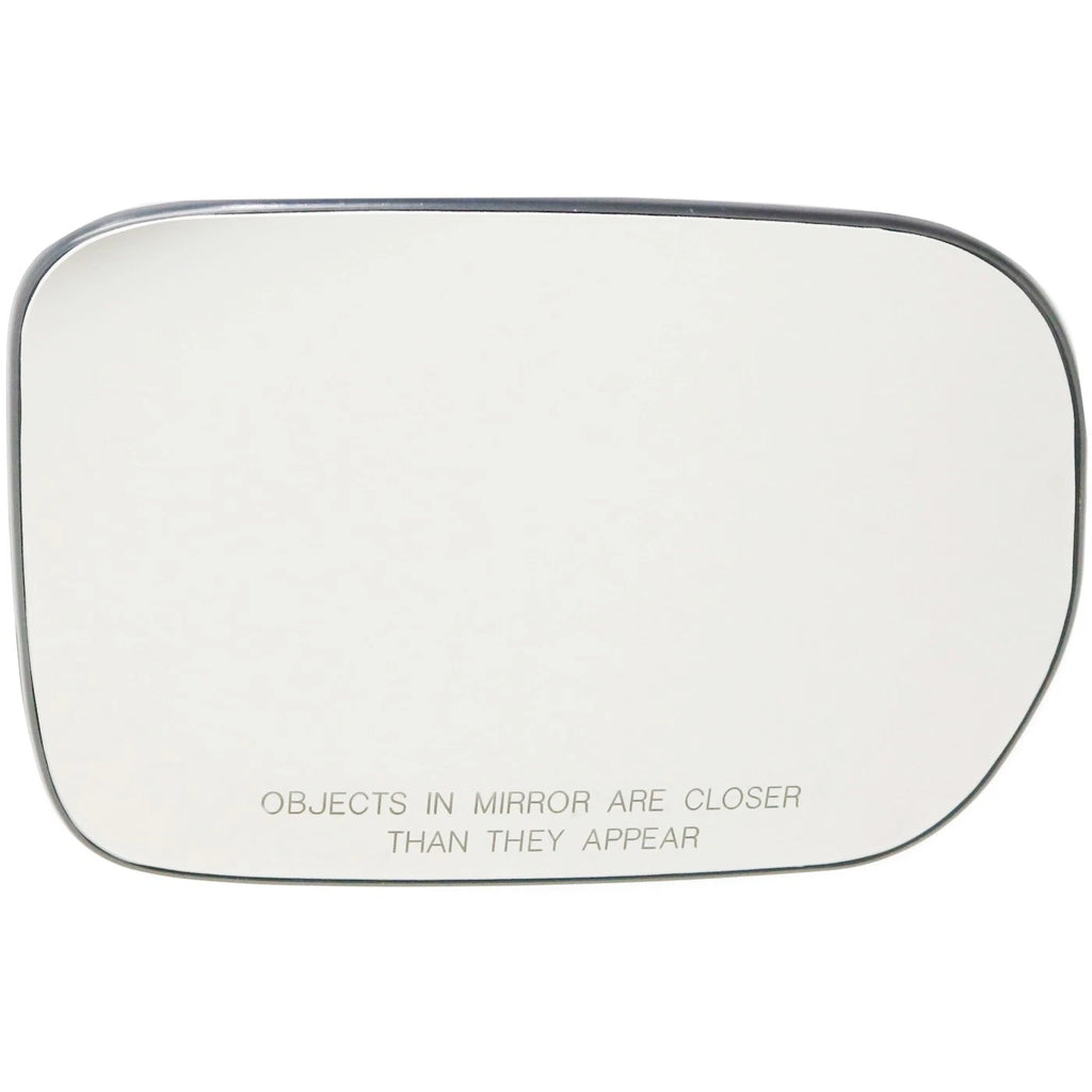 Mirror Glass Set for Honda Pilot (2003–2008) Left Right