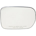 Mirror Glass Set for Honda Pilot (2003–2008) Left Right