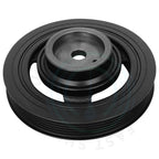 Harmonic Balancer for Hyundai Santa Fe, Kia Magentis, Optima, Rondo (2001–2012)