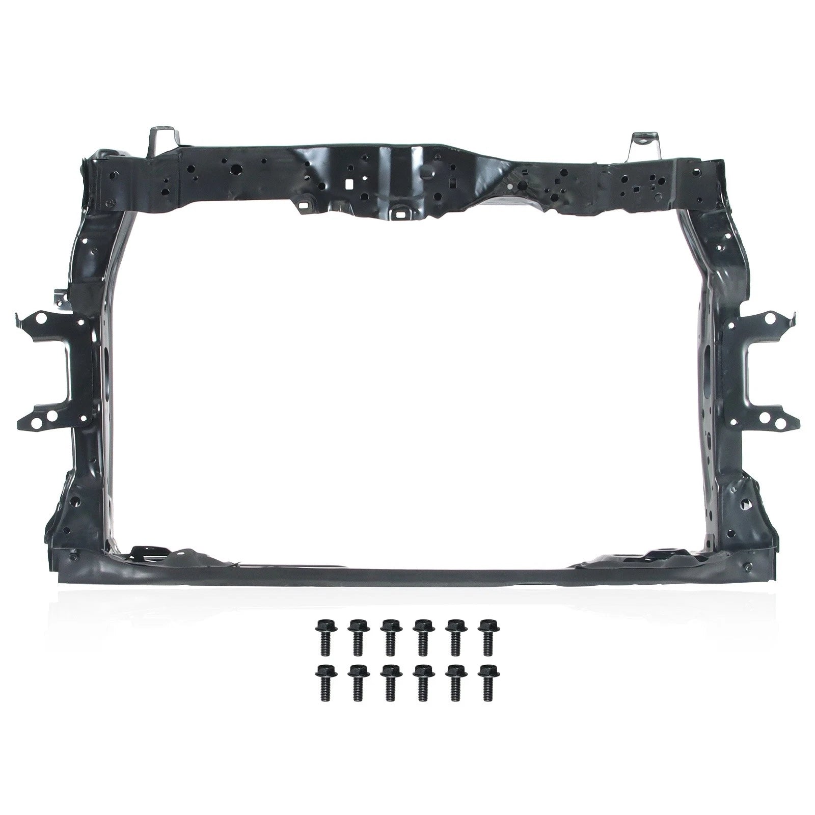 Radiator Support Assembly for Honda HR-V (2016–2018)
