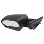Driver Rear View Mirror for Ford Explorer (2020–2024) FO1320672 Power Adjust