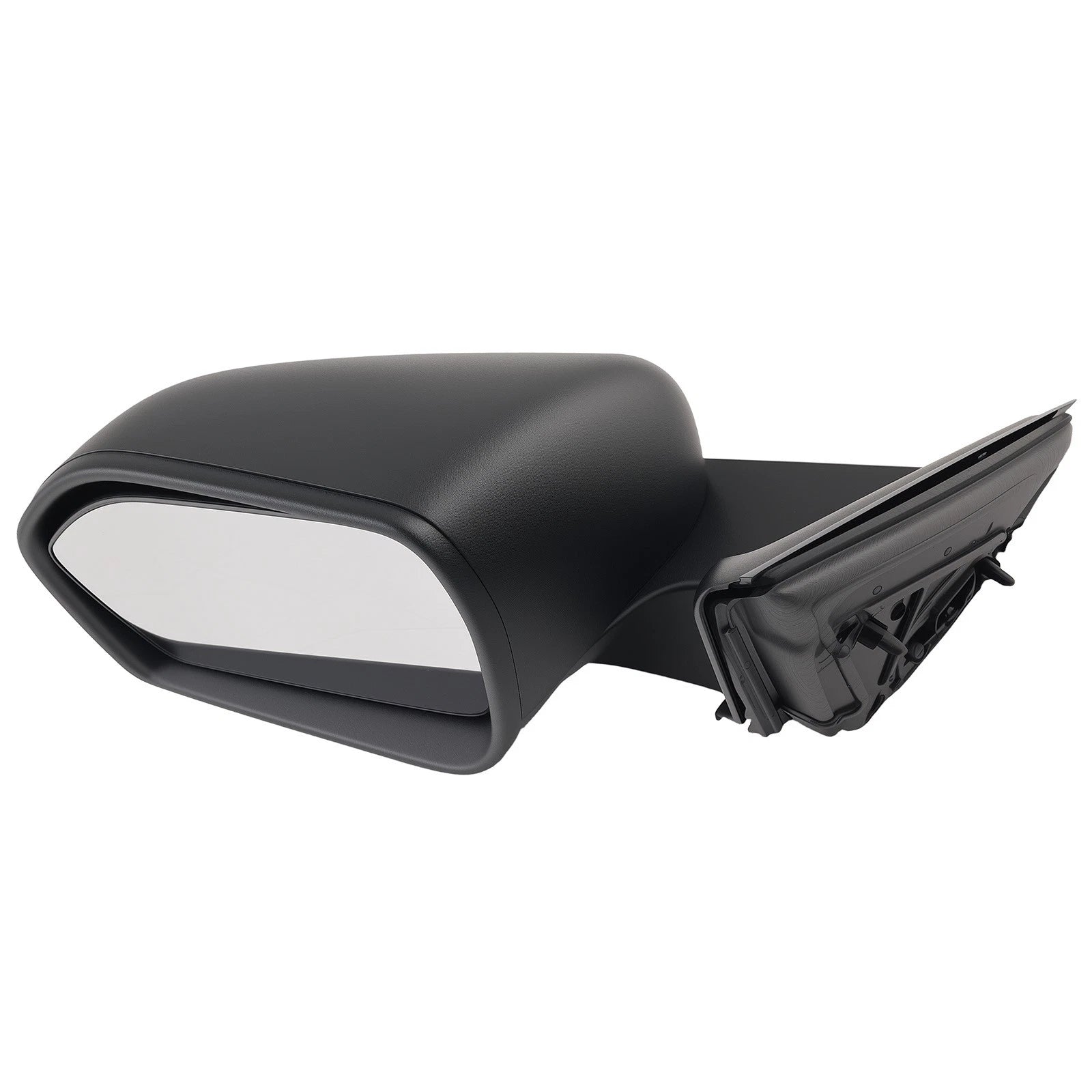 Driver Rear View Mirror for Ford Explorer (2020–2024) FO1320672 Power Adjust