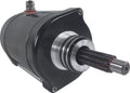 Motor Starter for Polaris RZR XP 4 900 (2012)