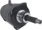 Motor Starter for Polaris RZR XP 4 900 (2012)