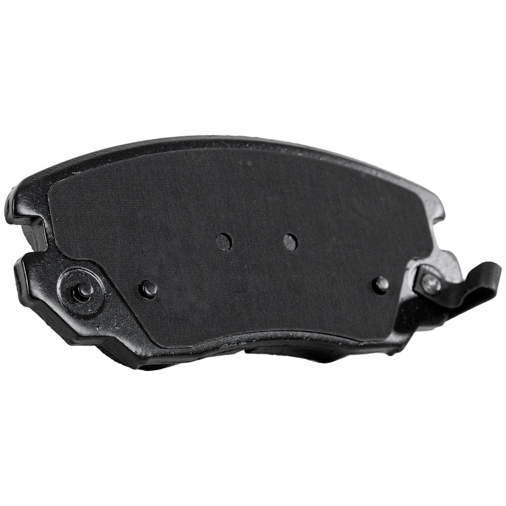 Set of 4 Brake Pads for Chevy Impala Malibu Regal 9-5
