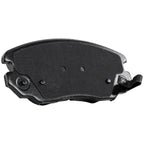 Set of 4 Brake Pads for Chevy Impala Malibu Regal 9-5