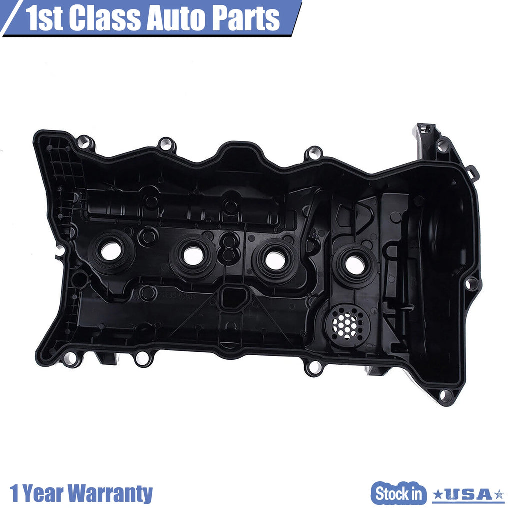 Engine Valve Cover with Gasket for Honda Accord CR-V (2013–2019)