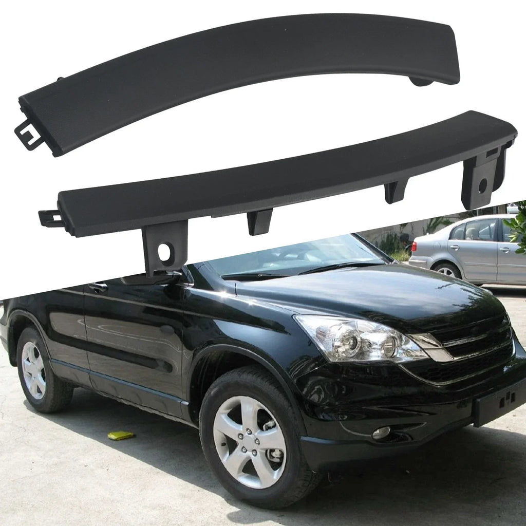 Bumper Wheel Fender Molding Trim for Honda CR-V (2007–2011)