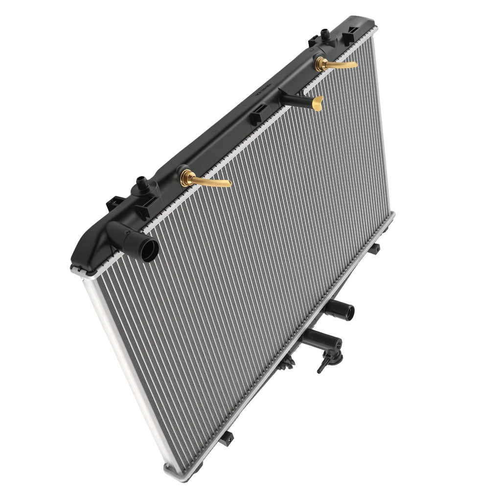 Aluminum Radiator for Lexus RX350 (2010–2012) and Toyota Sienna (2011–2016)
