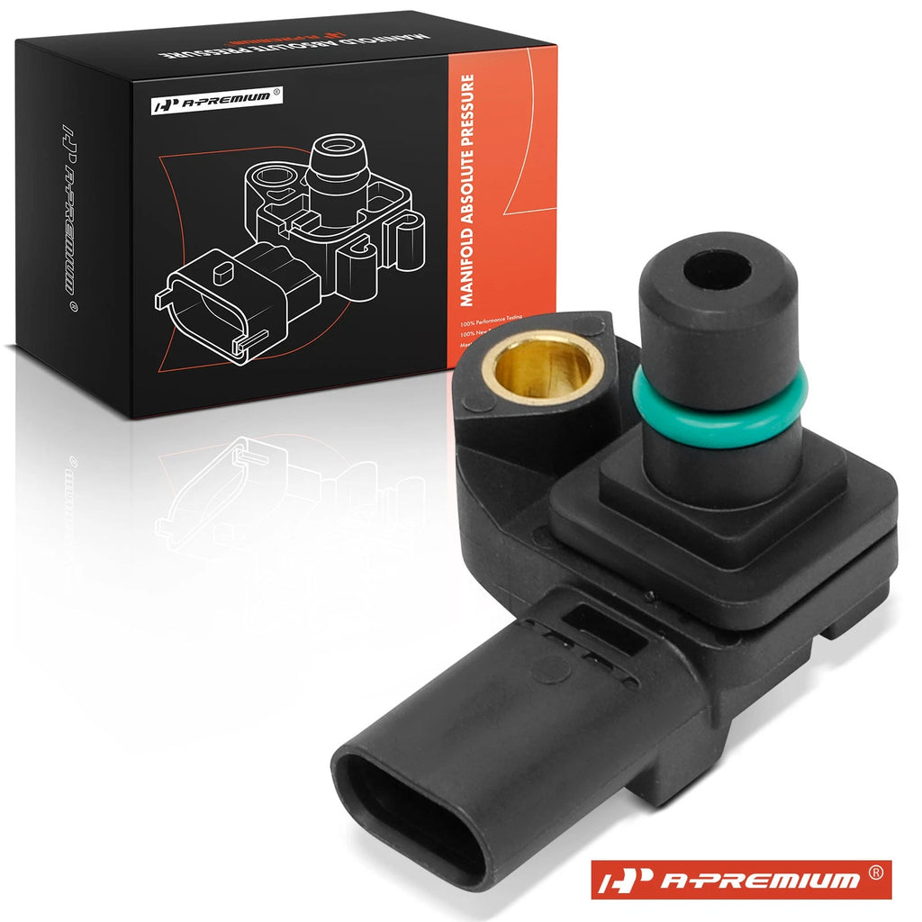 MAP Sensor for Chevrolet Cruze (2016–2017) Buick Encore (2016–2017)
