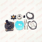 Water Pump Impeller Kit with Housing for Johnson Evinrude (389980)