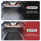 Trunk Mat for Mazda CX-90/CX90 PHEV (2024–2025) TPE Cargo Liner