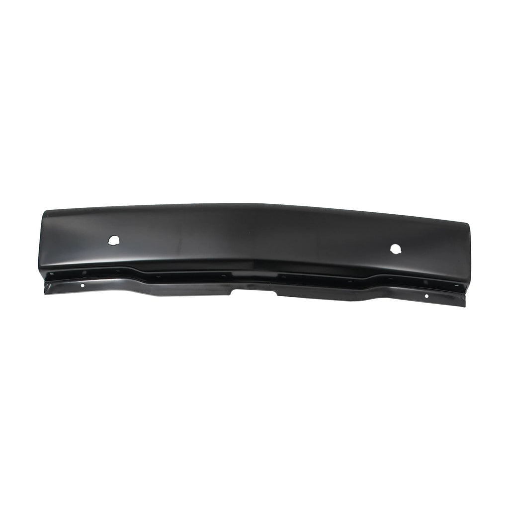 Front Bumper Face Bar for Chevy Silverado 1500 (2019–2022) W/ Park Sensors