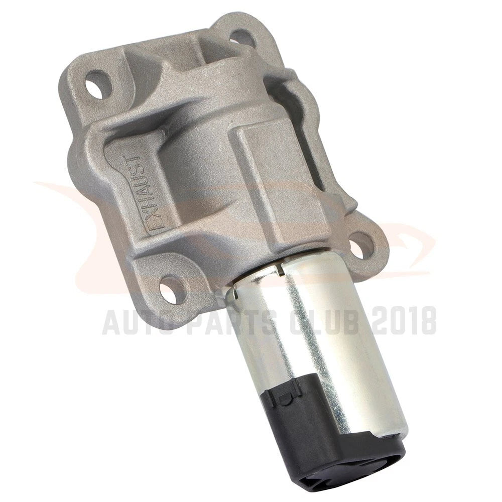 Variable Camshaft Solenoid for Volvo S80 S60 (2008–2014)