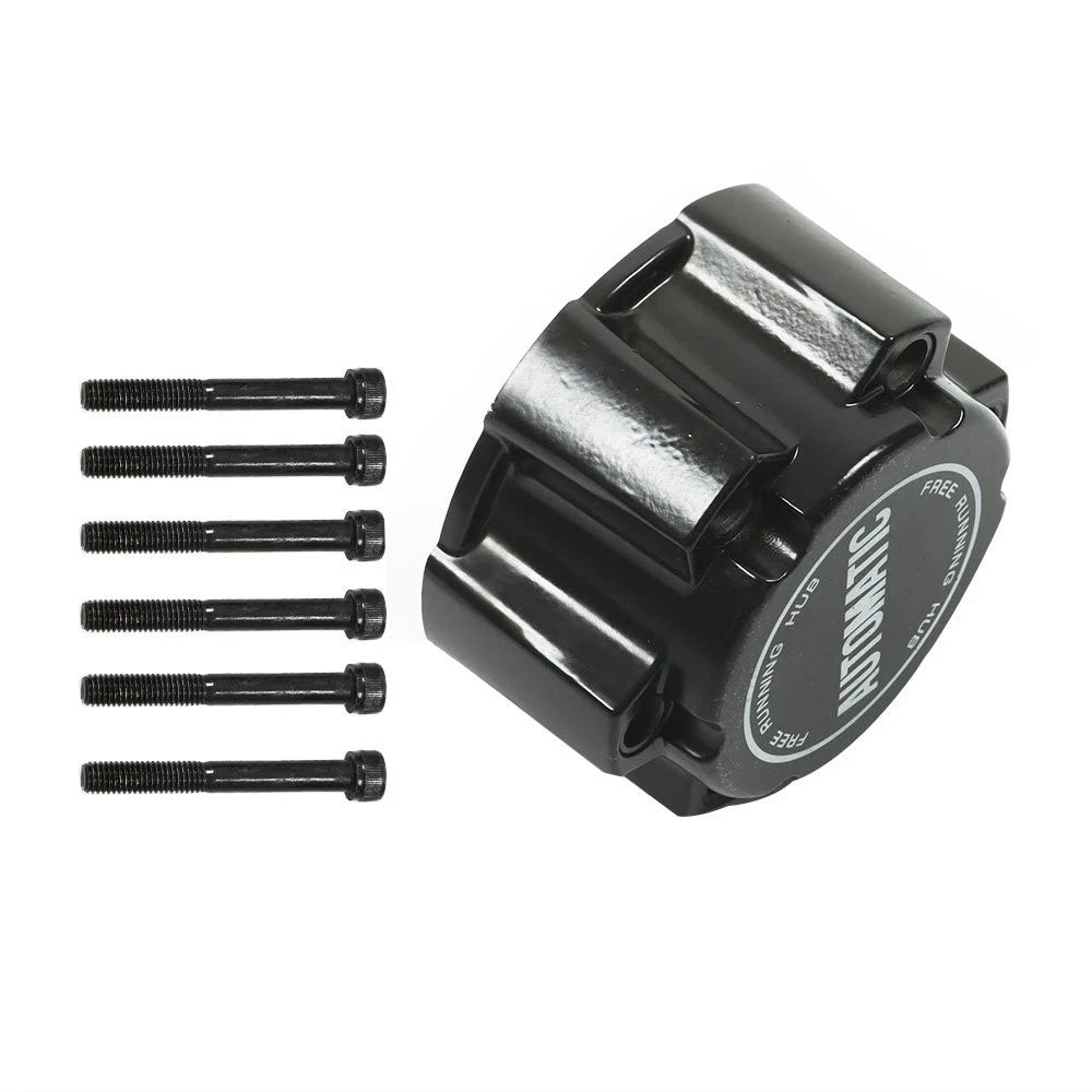 Wheel Hub Lock 28 Spline for Nissan Frontier X-Terra Navara (2001–2004)