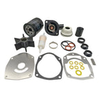 Maintenance Kit for Mercury Outboard 75-115 HP Four Stroke (2.1L) (8M0097855, 8M0090819)