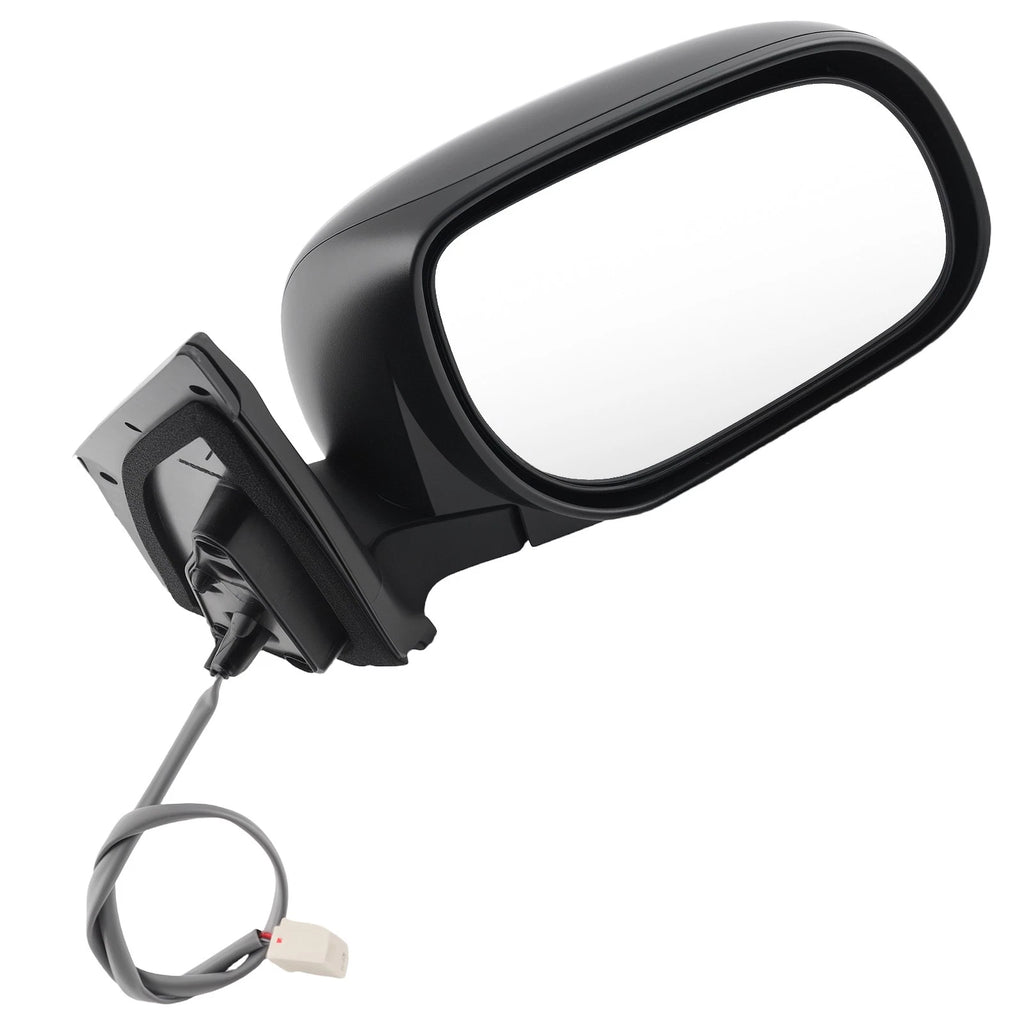 Right Mirror for Toyota RAV4 EV (2012) TO1321264 Power Black 3Pin