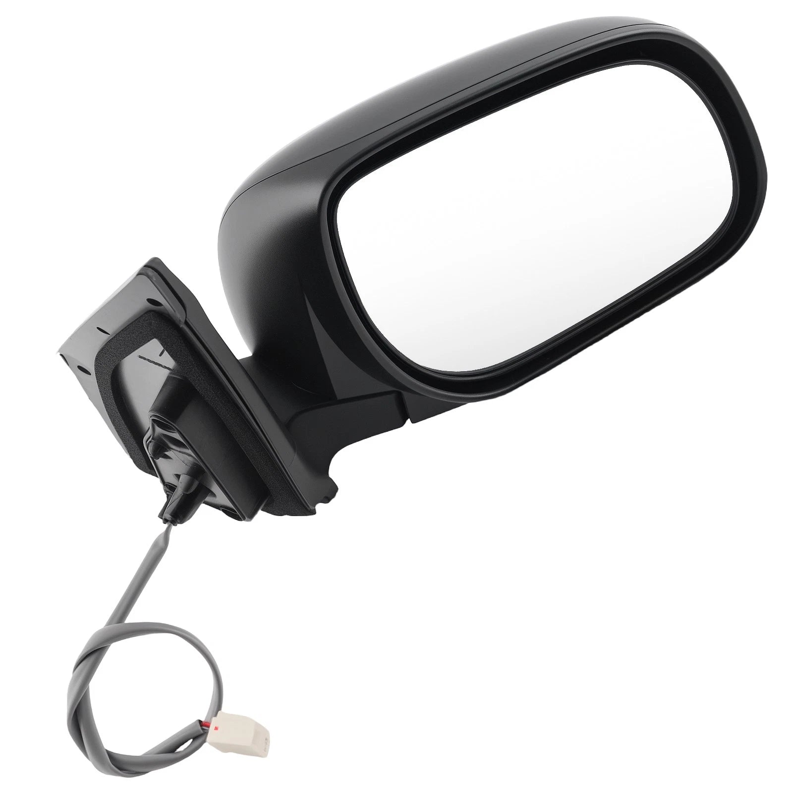 Right Mirror for Toyota RAV4 EV (2012) TO1321264 Power Black 3Pin