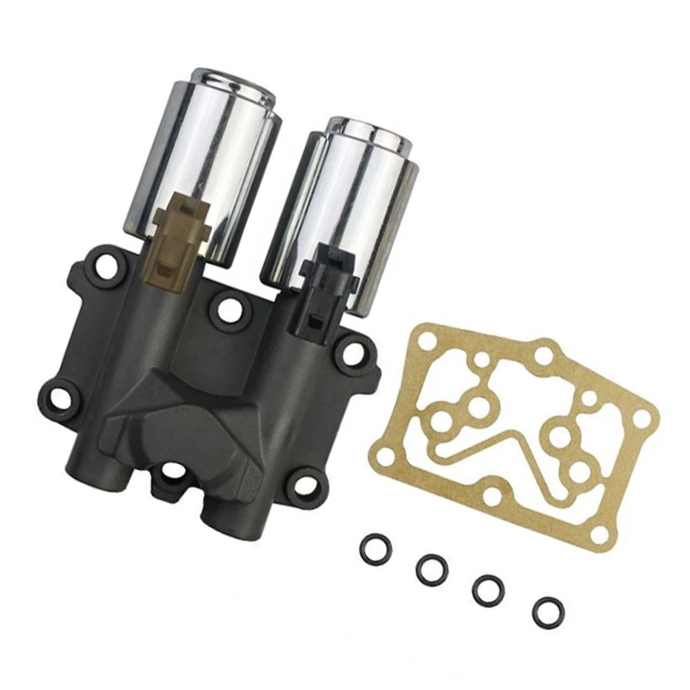 Transmission Linear Solenoid & Gasket for Honda Civic (2012–2015)