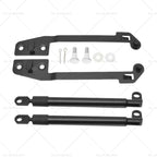 Rear Tailgate Gas Lift Shock Kit for Mitsubishi L200 Triton (2015–2022)