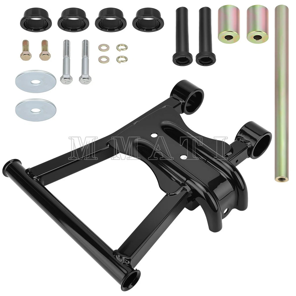 A Arm Bushing Kit Rear Lower Right for Polaris Sportsman 400 450 500 600 700 800