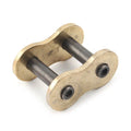 530 O-ring Chain Master Link for Kawasaki ZZR1100 (1990-2001)