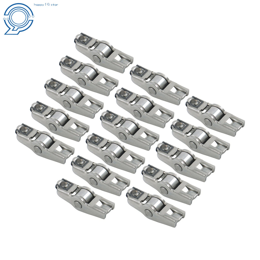 Rocker Arms for Ford Mondeo Galaxy S-Max Focus C-Max (2007–2014)