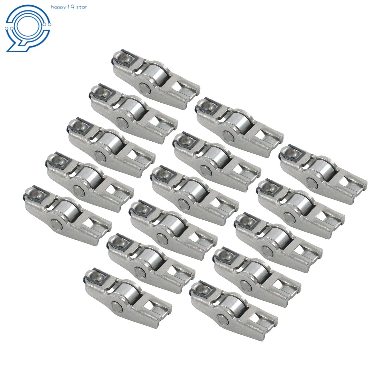 Rocker Arms for Ford Mondeo Galaxy S-Max Focus C-Max (2007–2014)