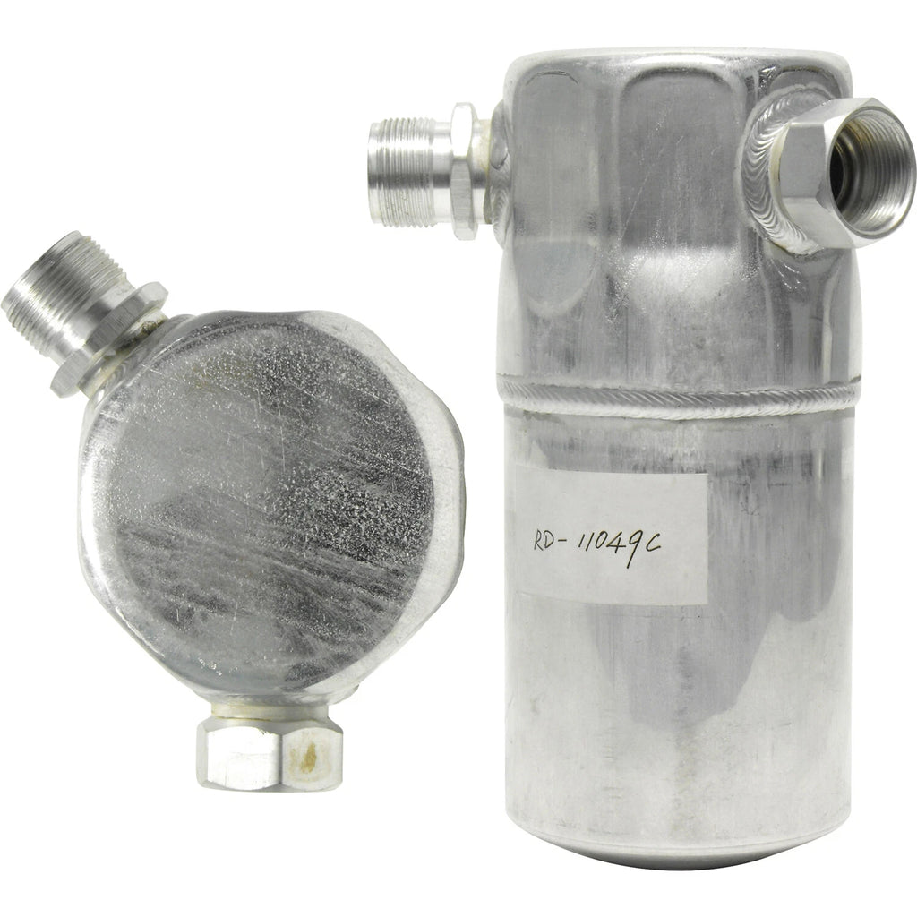AC Compressor Kit Replacement for Audi S6 (2004-2004)