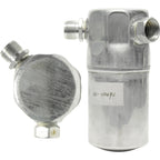 AC Compressor Kit Replacement for Audi S6 (2004-2004)