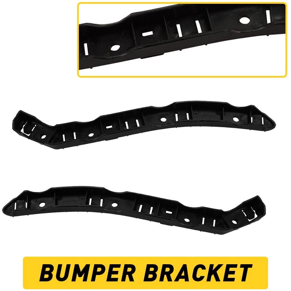 Bumper Bracket Set for Jeep Renegade (2015–2022) EXV