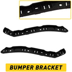 Bumper Bracket Set for Jeep Renegade (2015–2022) EXV