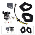Carburetors for Honda FG110K1 (Compatible with Trimmers)