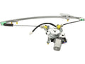 Front Left Window Regulator for Mazda Protege (1999–2003) HP113PS