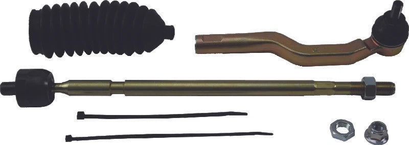 Steering Rack Tie Rod Assembly Kit for Polaris RZR XP 4 Turbo S (2019–2021)