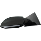 Power Mirror for Nissan Quest (2009) Left Heated Manual Folding Memory