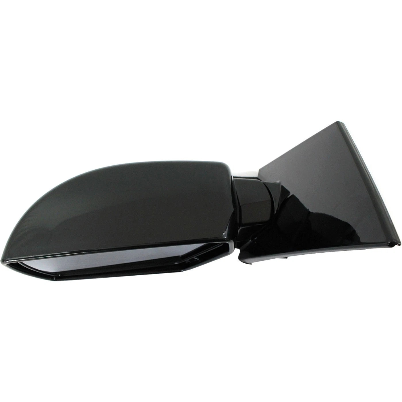 Power Mirror for Nissan Quest (2009) Left Heated Manual Folding Memory