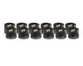Set of 12 Engine Oil Filters for Chrysler Dodge Mitsubishi (GAS)