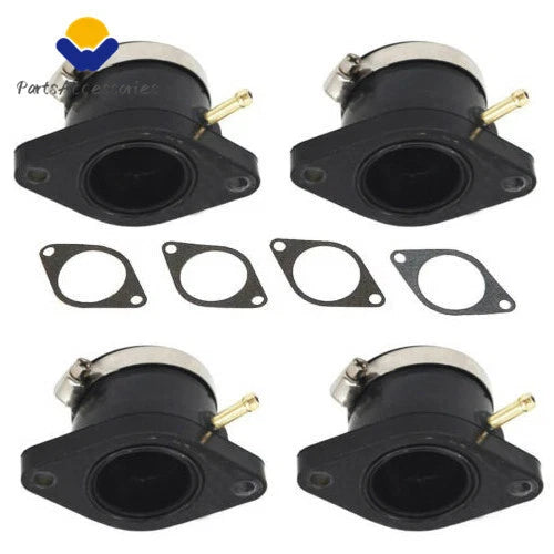Carburetor Intake Manifold for Yamaha XJ650 XJ750 (1981–1983)