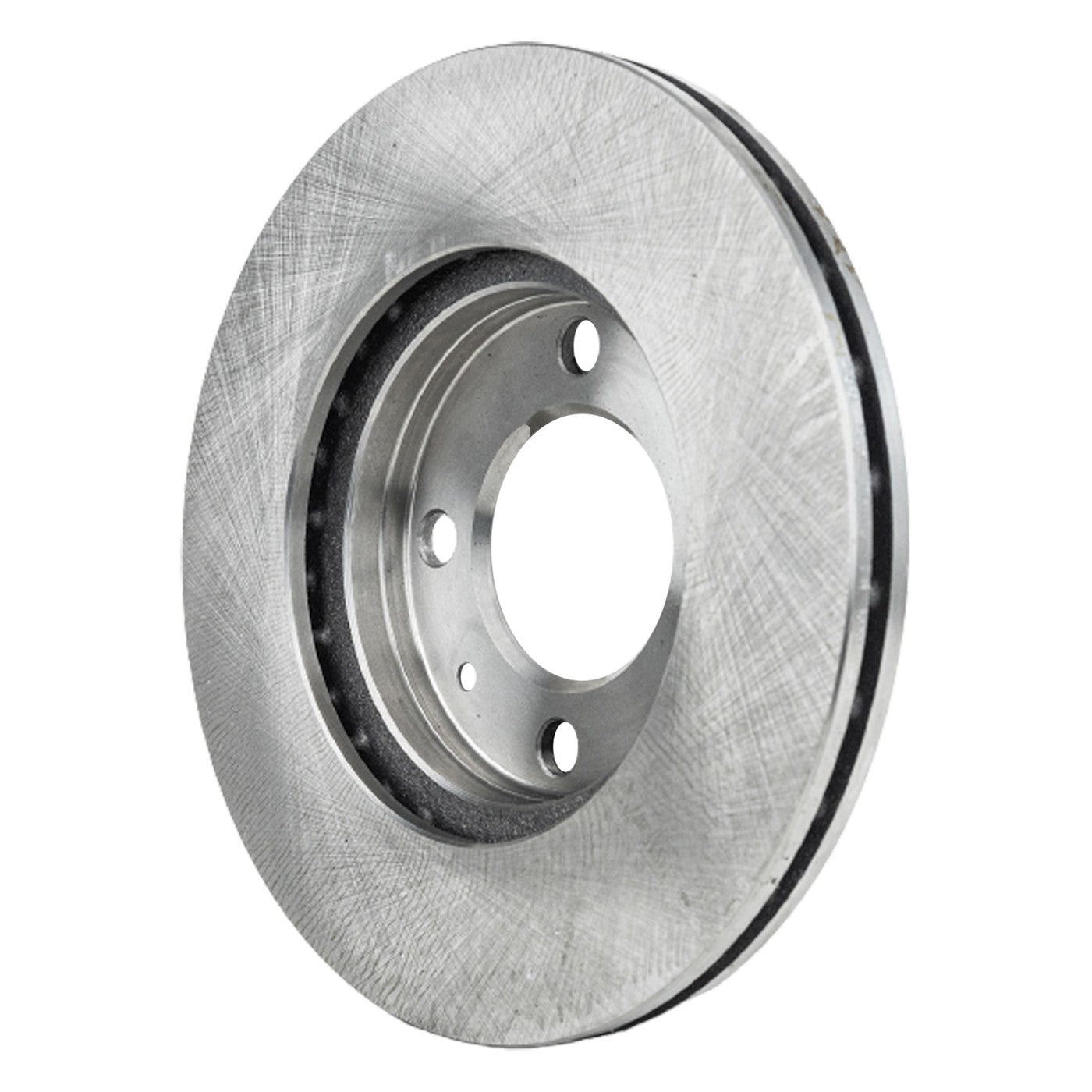 Disc Brake Rotor for Volkswagen Golf (1985–1992) Front Solid