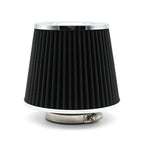Cold Air Intake Filter Induction Pipe System Kit for